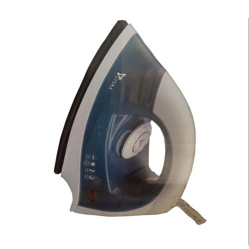 Ceramic Non Stick Dry Iron