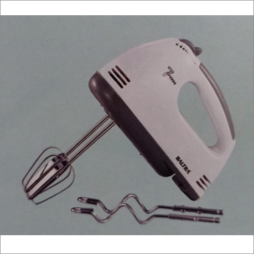 Baltra Rider Hand Mixer No. Of Jar: 2