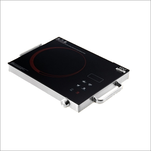 Automatic Kent  Blaze Infrared Cooktop