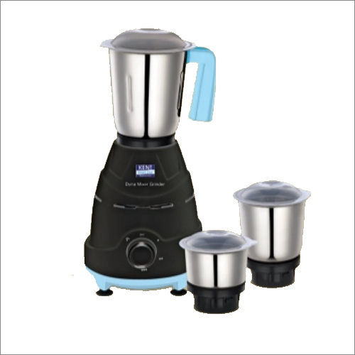 Blue Kent Dyna Mixer Grinder