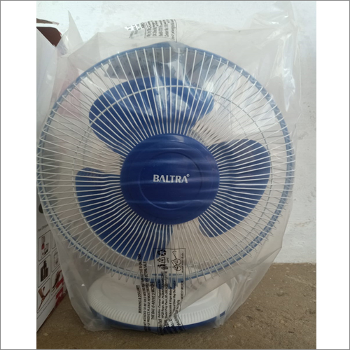 Table Fan Energy Efficiency Rating: 2 Star