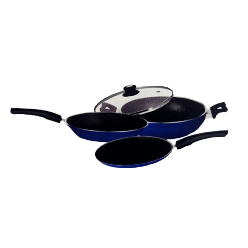 Non Stick Cookware Industrial