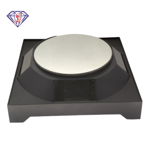 उच्च दक्षता वाला बड़ा डिस्प्ले सोलर