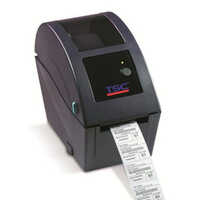 कम ऊर्जा की खपत Tsc डायमंड लेबल प्रिंटर