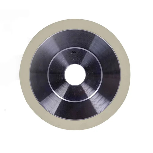 Diamond Wheels - General Use: Industrial