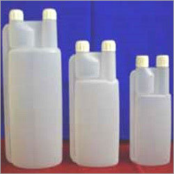 ट्विन नेक कंटेनर