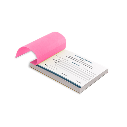 अच्छी गुणवत्ता वाली कैश वाउचर किताबें