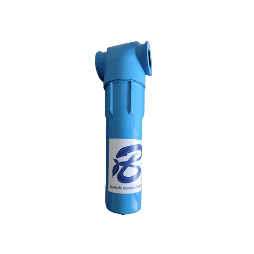 Stainless Steel Purifier Micro Filter