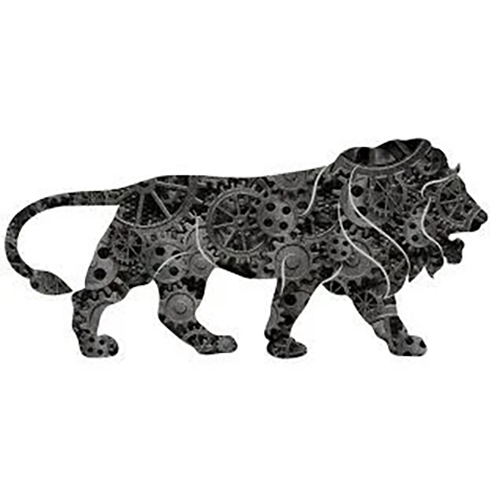 मशीनरी पार्ट्स कूरियर सर्विस