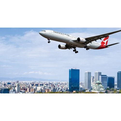 एयर एक्सप्रेस कार्गो सर्विस