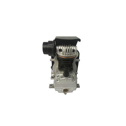 Stainless Steel Direct Driven Lubricated Air Compressor