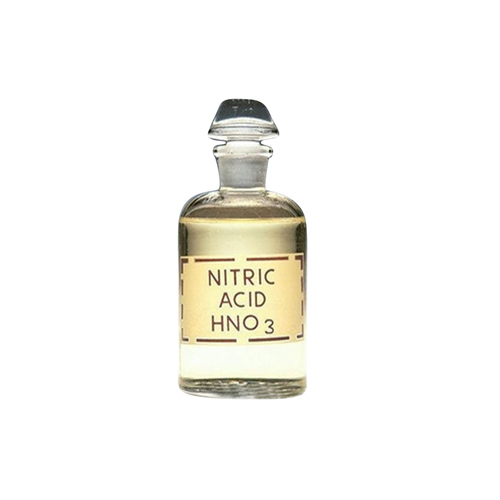 नाइट्रिक एसिड अनुप्रयोग: औद्योगिक