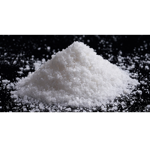 सोडियम क्लोराइड आवेदन: औद्योगिक