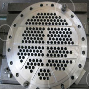 औद्योगिक हीट एक्सचेंजर्स