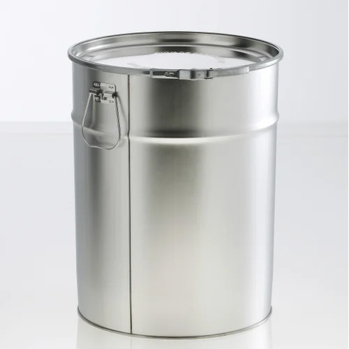 संयुक्त राष्ट्र प्रमाणित मेटल पेल फ़ॉरवर्डिंग सेवा