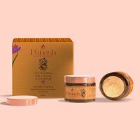 Kumkumadi Nourishing Day Creme