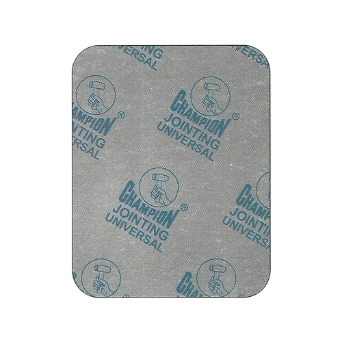 ग्रे चैंपियन यूनिवर्सल एस्बेस्टोस जॉइनिंग शीट