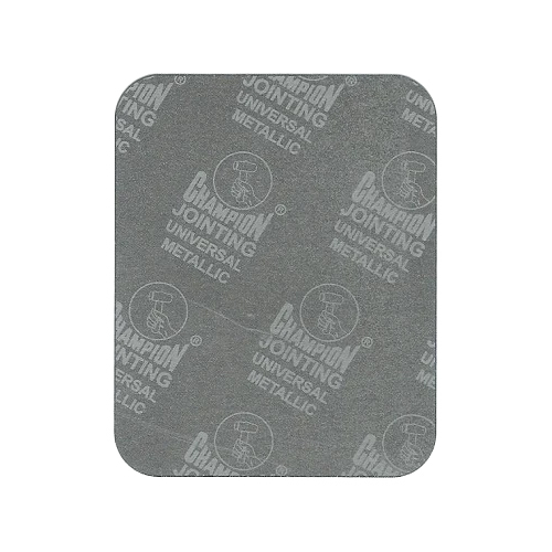 ब्लैक चैंपियन यूनिवर्सल मेटैलिक एस्बेस्टोस जॉइनिंग शीट