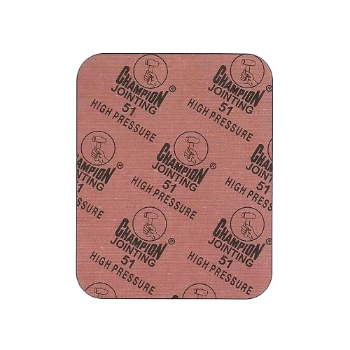 ब्राउन चैंपियन स्टाइल 51 एस्बेस्टोस जॉइंटिंग शीट