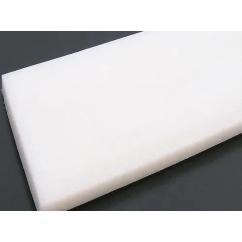 सफेद उहमव शीट्स