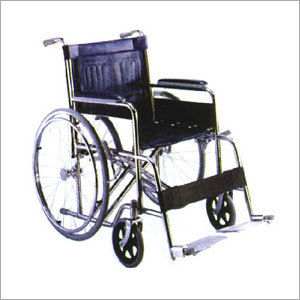 Wheel Chair Standard Series