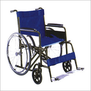 मानक व्हीलचेयर