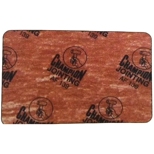 ब्राउन आर्ट 139 नॉन एस्बेस्टस जॉइनिंग शीट