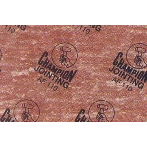 ब्राउन आर्ट 110 नॉन एस्बेस्टोस जॉइनिंग शीट