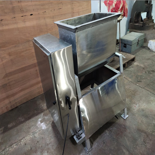 Automatic Chapati Machine Capacity: 10 Pcs/min