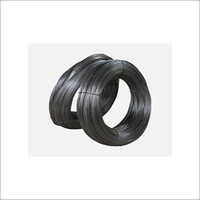 Black Binding Wire