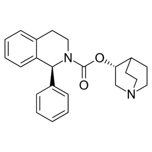 Solifenacin Succinate Ep Grade: Medicine Grade