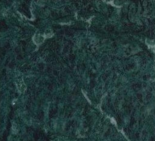 Forest Green Marble