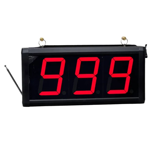 पुराना क्यू मैनेजमेंट सिस्टम