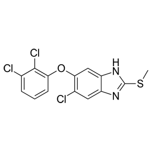 Triclabendazole Veterinary Grade: Medicine Grade