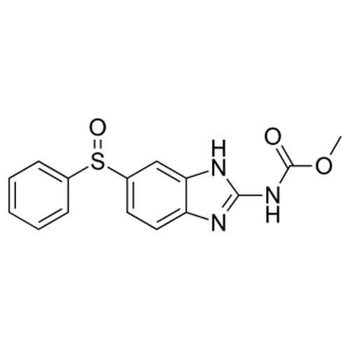 Oxfendazole Ip Usp Bp Grade: Medicine Grade