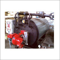 Thermic Fluid Heaters