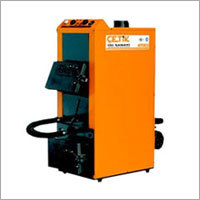 Solid Fuel Boiler