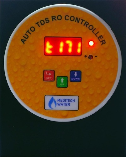 घरेलू रॉड कंट्रोल पैनल