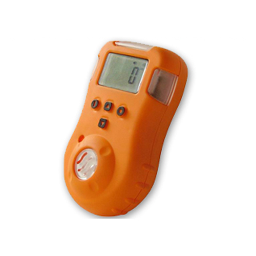 Semi Automatic Portable Gas Detector