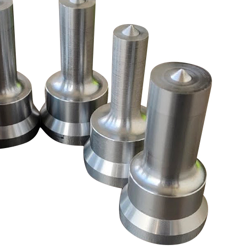 Ironworker Punching Dies Hardness: Hard