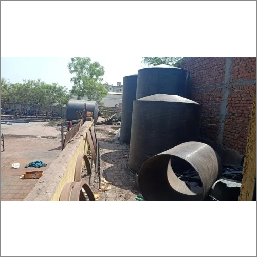 सर्पिल टैंक अनुप्रयोग: स्टोरेज मीडिया