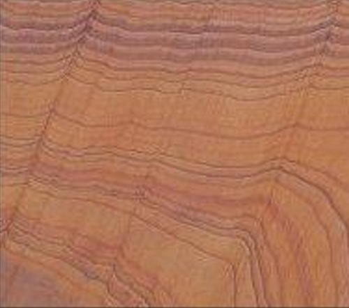 रेनबो सैंडस्टोन