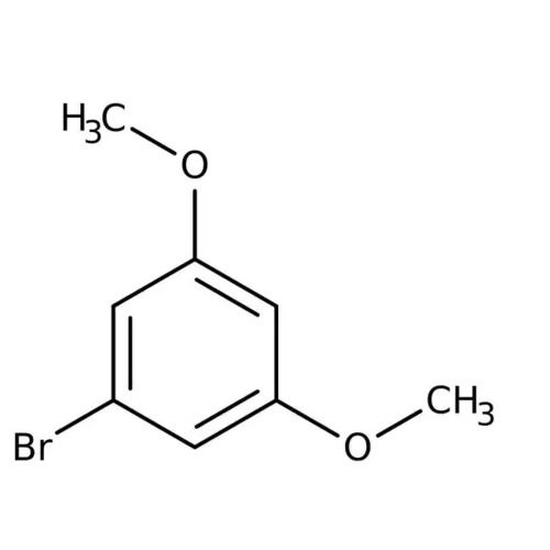 1-ब्रोमो-3 5-डायमिनोबेंजीन कैस नंबर: 33786-90-2