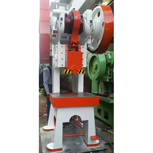 Automatic Spa Powerpress Machine