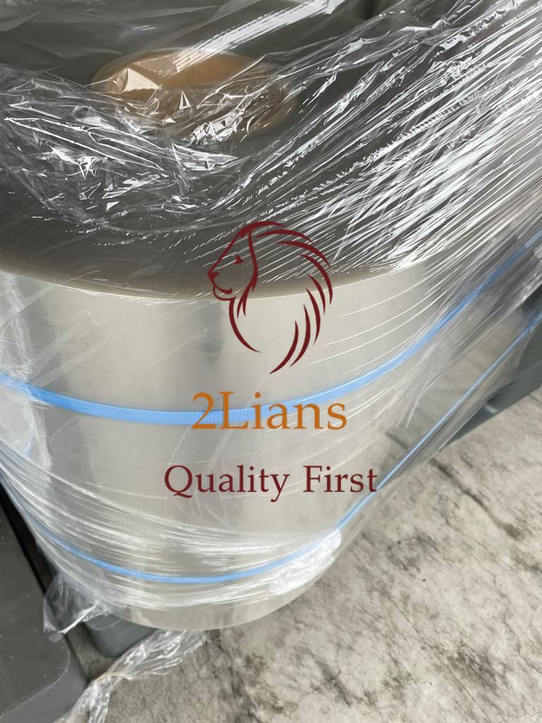 Clear Pet Sheet In Rolls A