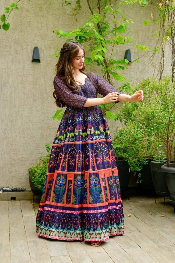 Formal Dress at 749.00 INR in Surat, Gujarat | Kala Boutique Creation