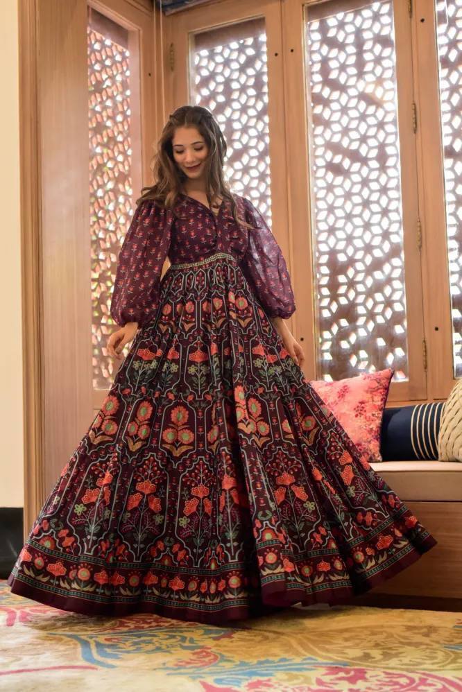 Formal Dress at 749.00 INR in Surat, Gujarat | Kala Boutique Creation Formal Dress at 749.00 INR in Surat, Gujarat | Kala Boutique Creation
