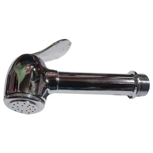 सिल्वर ब्रास हेल्थ नल