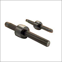 Motor Shafts