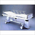 Hospital Furniture Fully Automatic Micro processor based programmable ICU Bed